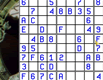 Advanced Sudoku