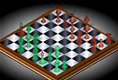 Flash Chess3D